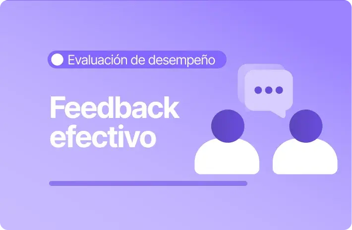 Desempeño laboral: Dar feedback sin afectar la motivación