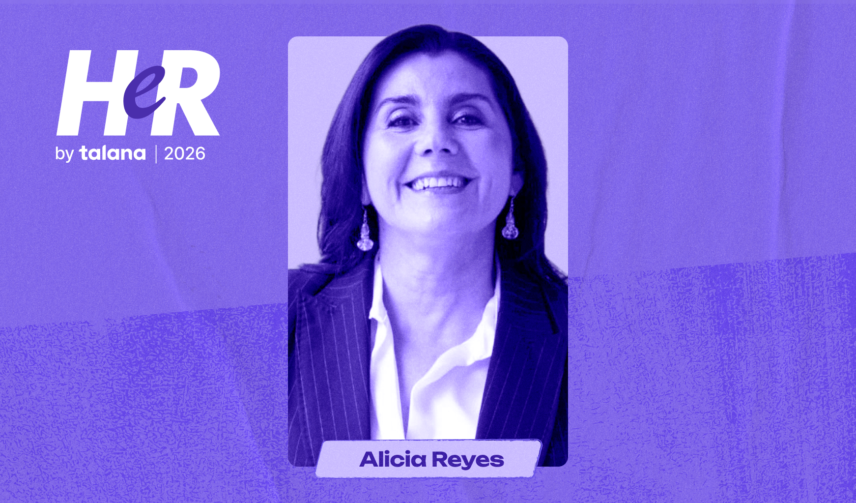Alicia Reyes