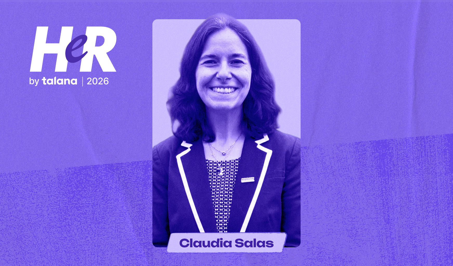 Claudia Salas