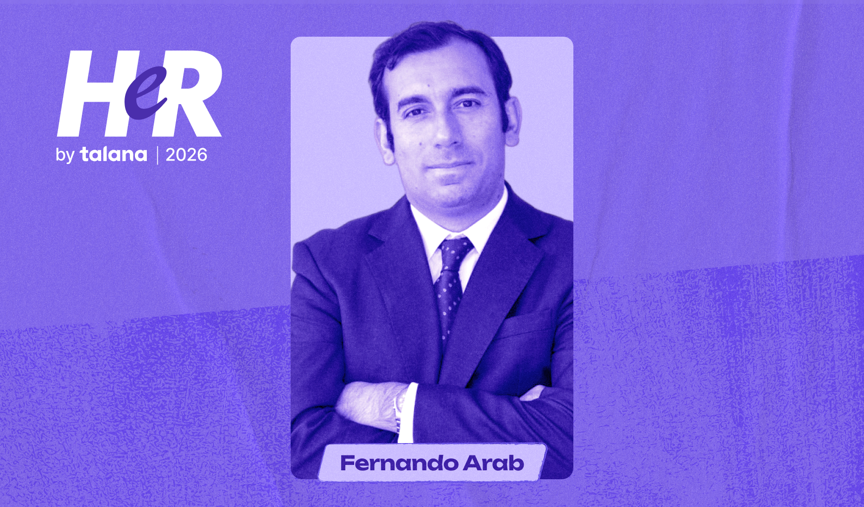 Fernando Arab