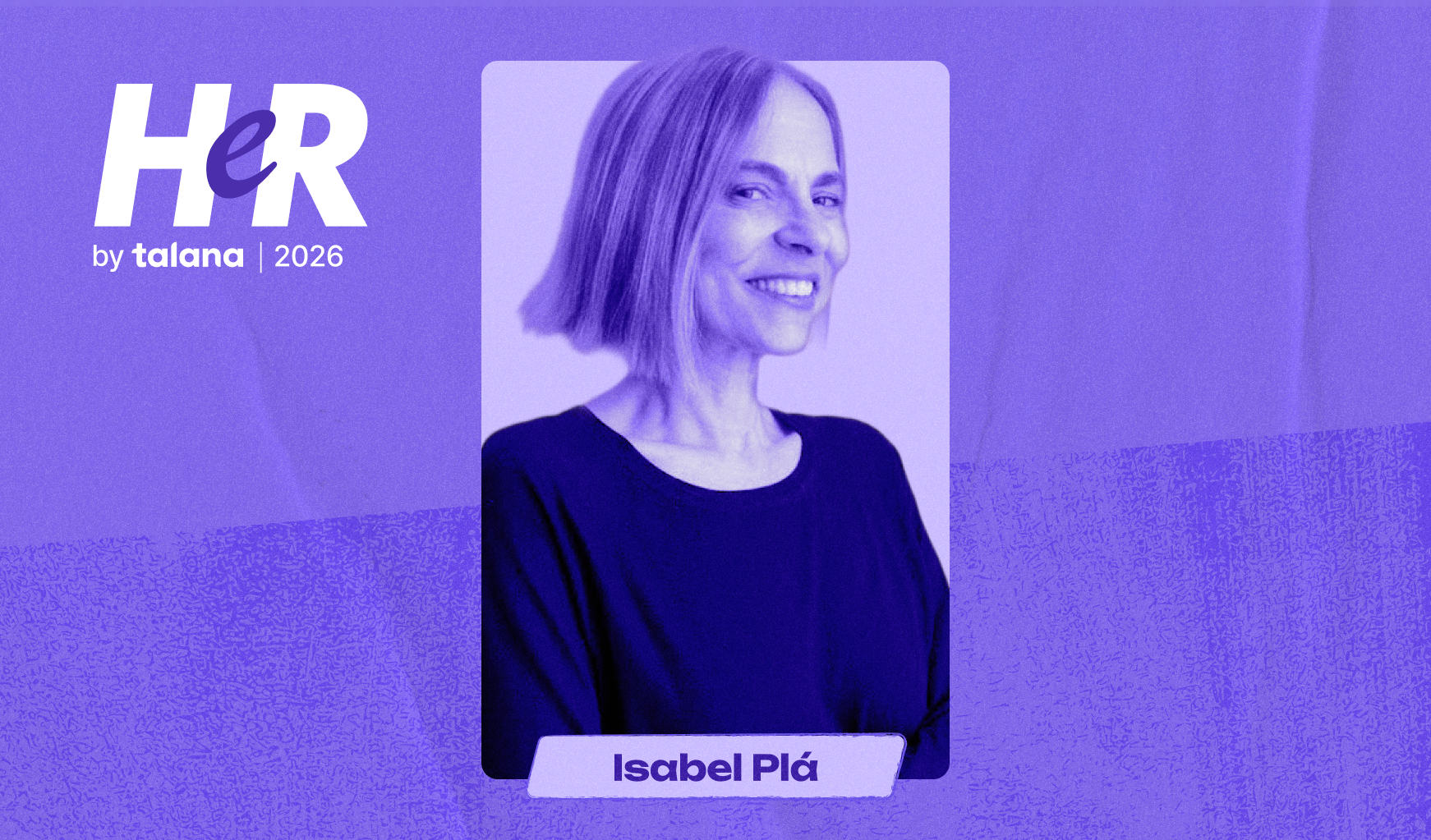 Isabel Plá