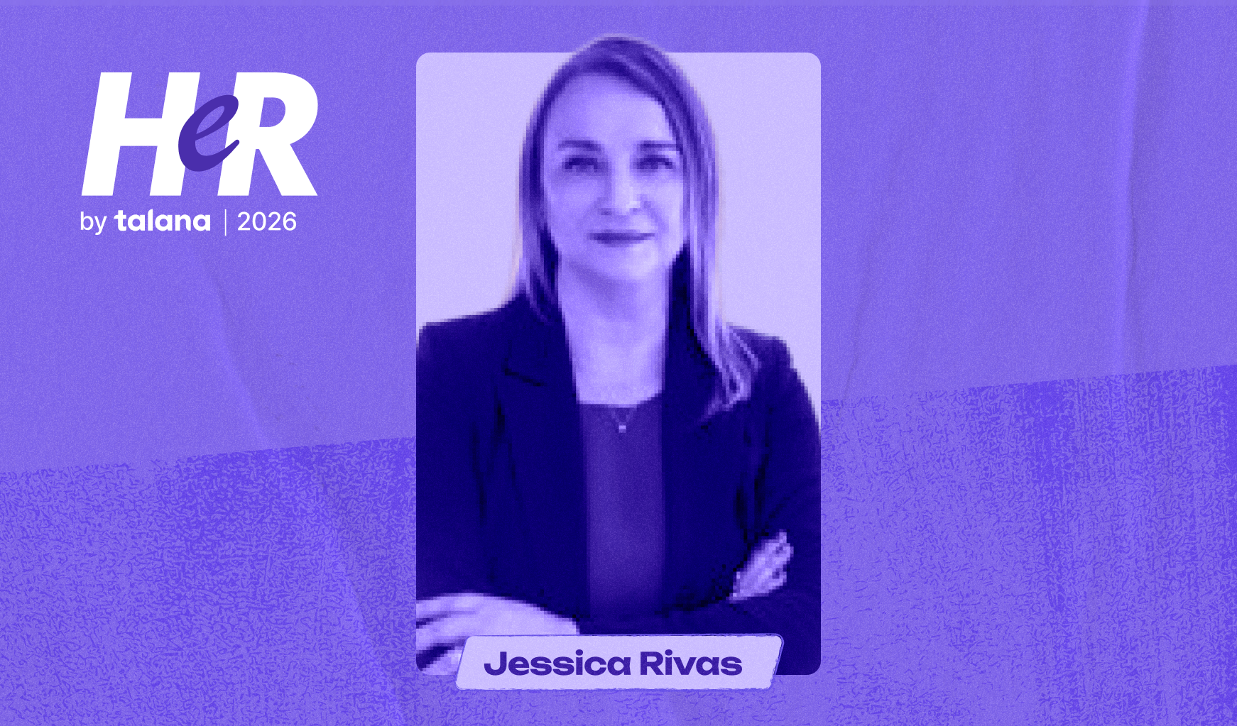Jessica Rivas