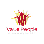 Value people