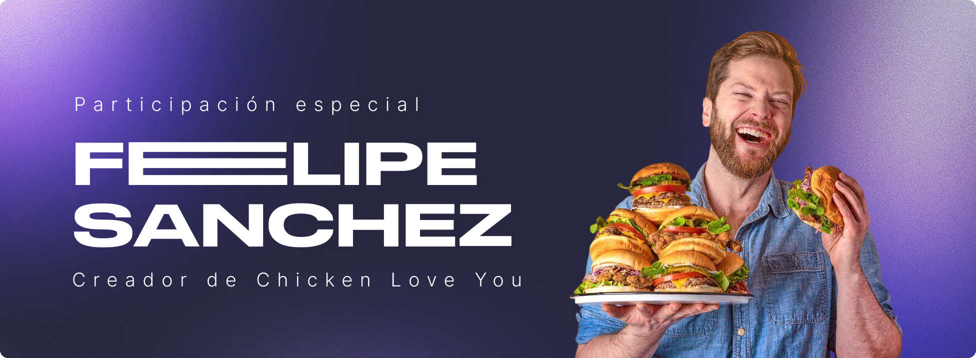 Banner responsive desk