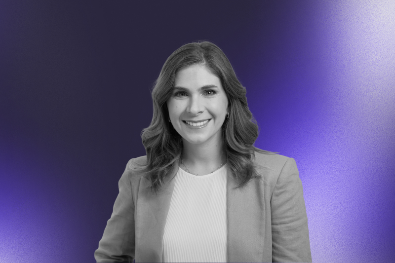 Speaker - Camila Zacharias