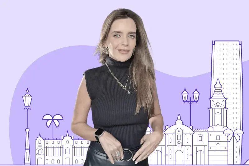 Fernanda Giamberini