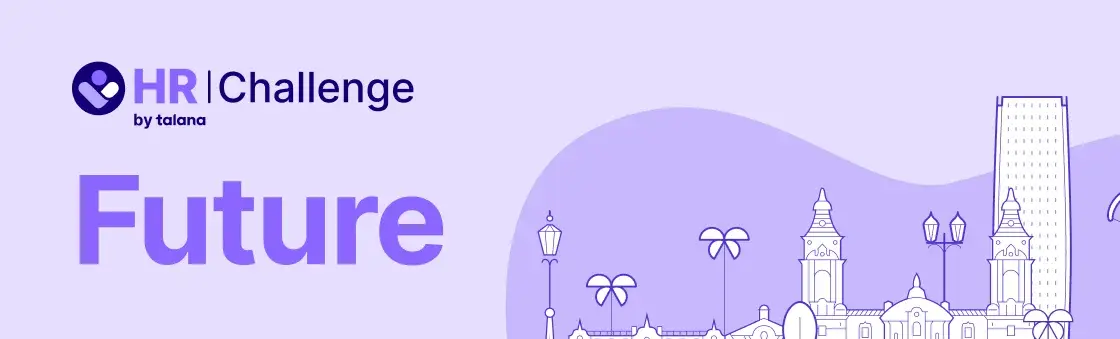 HR FUTURE BANNER LP - RESPONSIVE