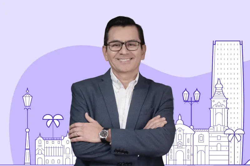 Vidal Flores