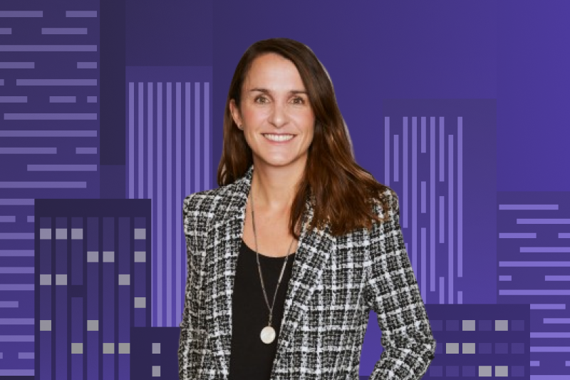 Speaker - Catalina Bravo