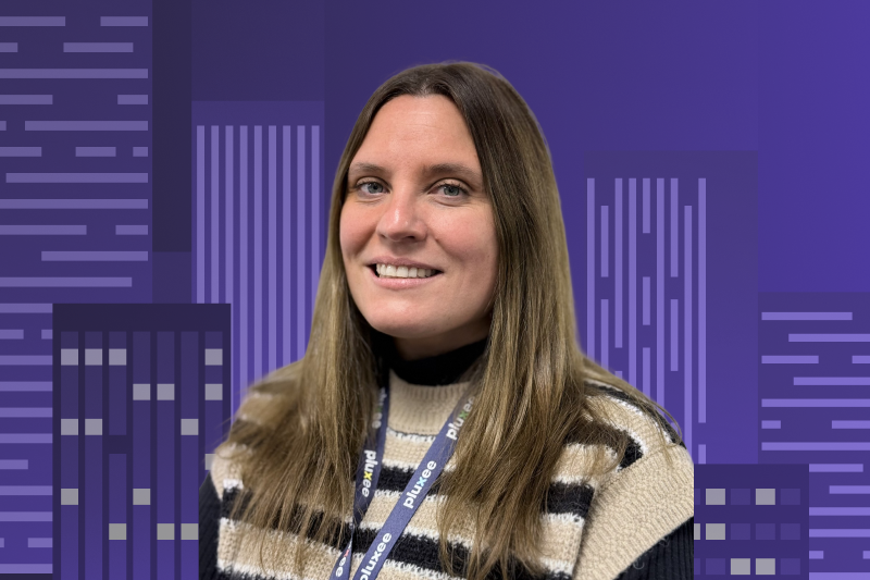 Speaker - María Elena Berlinger