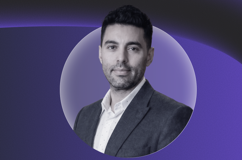 Carlos Andrés Mendoza