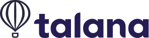 Logo Talana