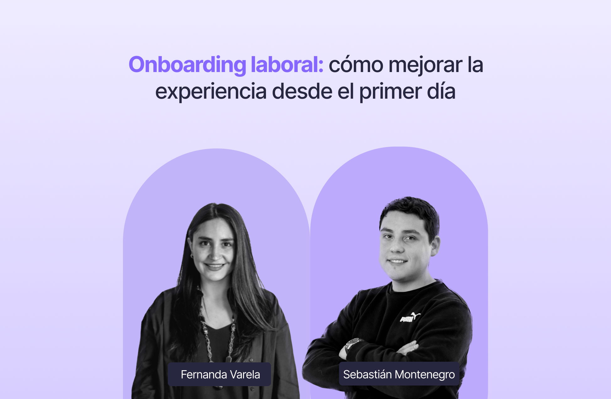 Onboarding laboral