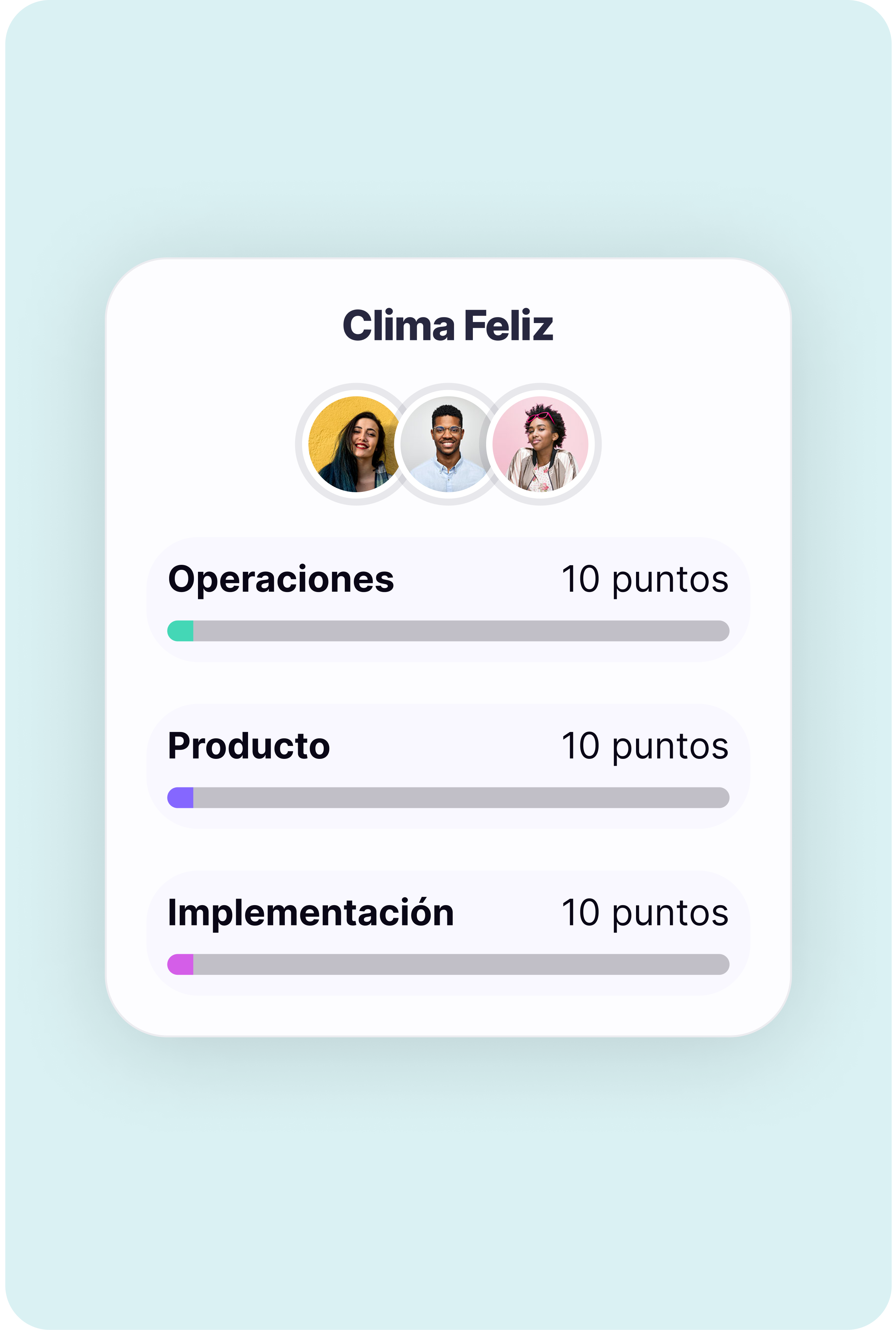 Desarrollo Organizaciona 2
