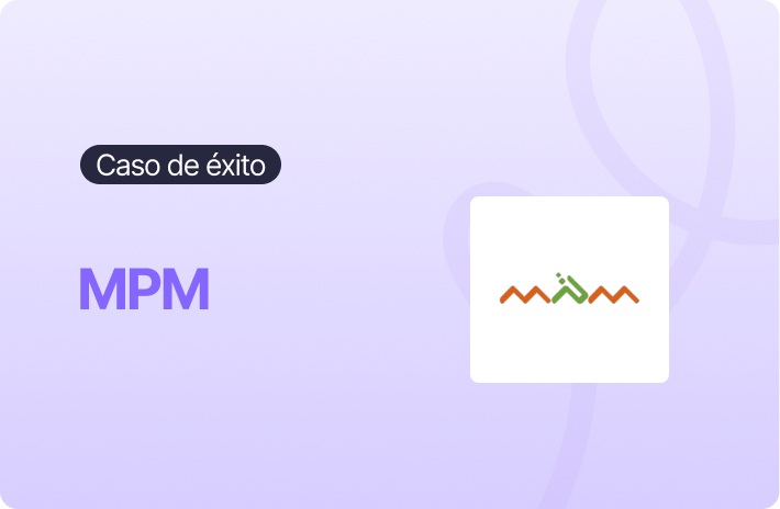 MPM digitaliza la gestión en faena y conecta a 3.600 trabajadores