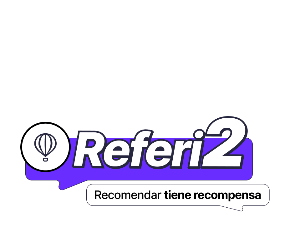 Referidos home