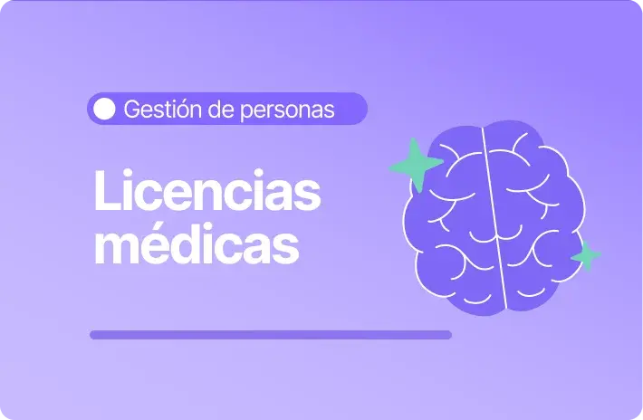 Licencia médica por salud mental en Chile: Qué dice la Ley 21.331