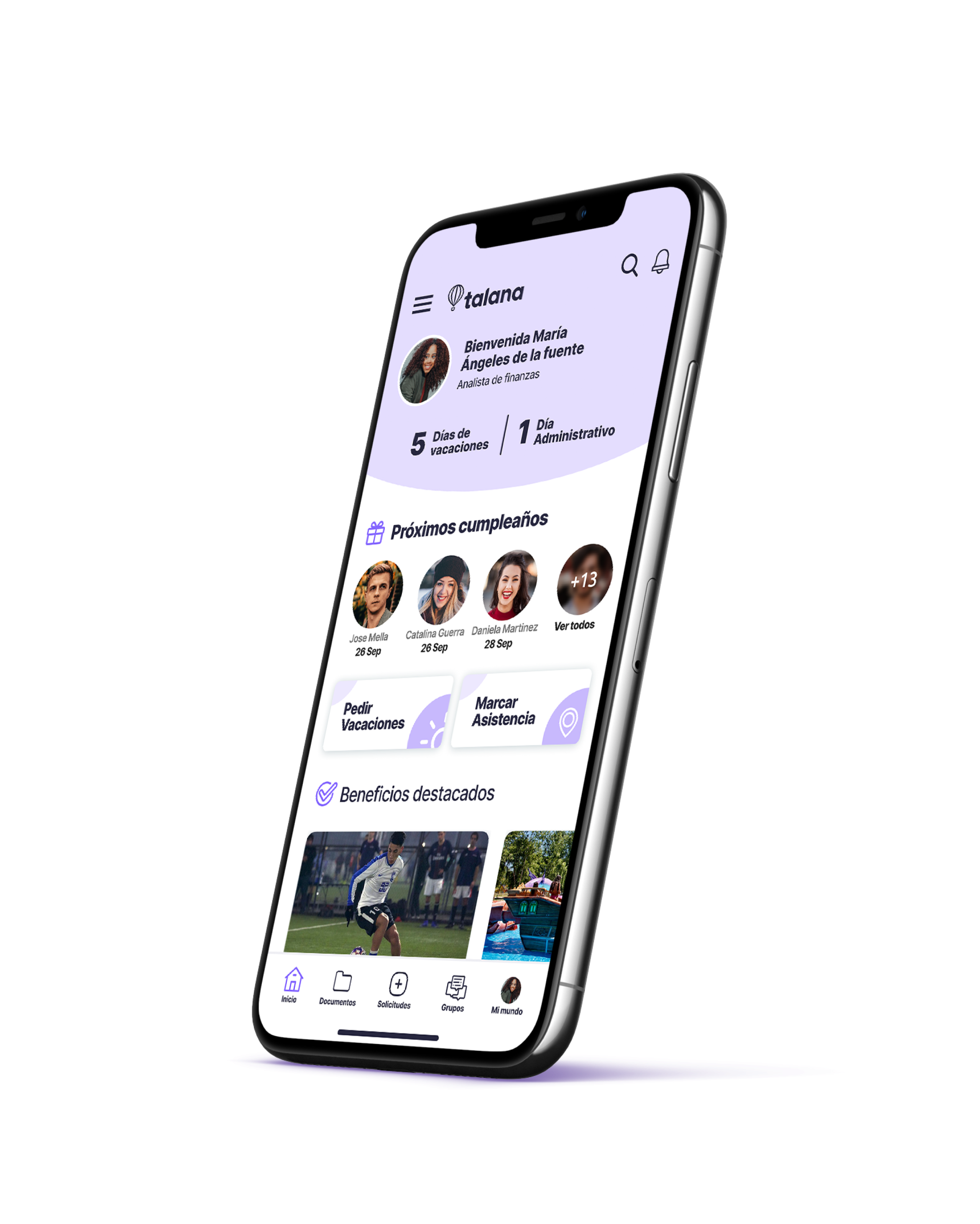 App-talana-next