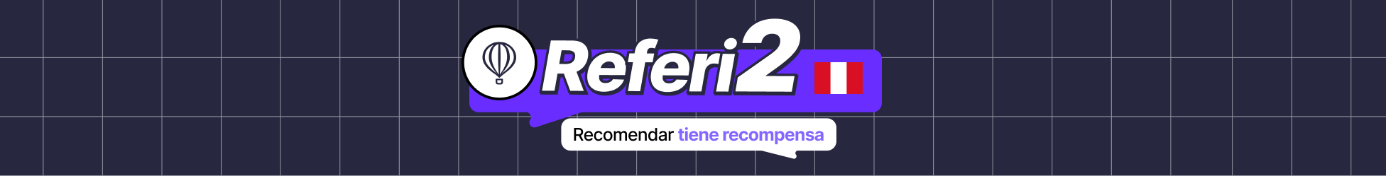 Banner LP Referi2 PE