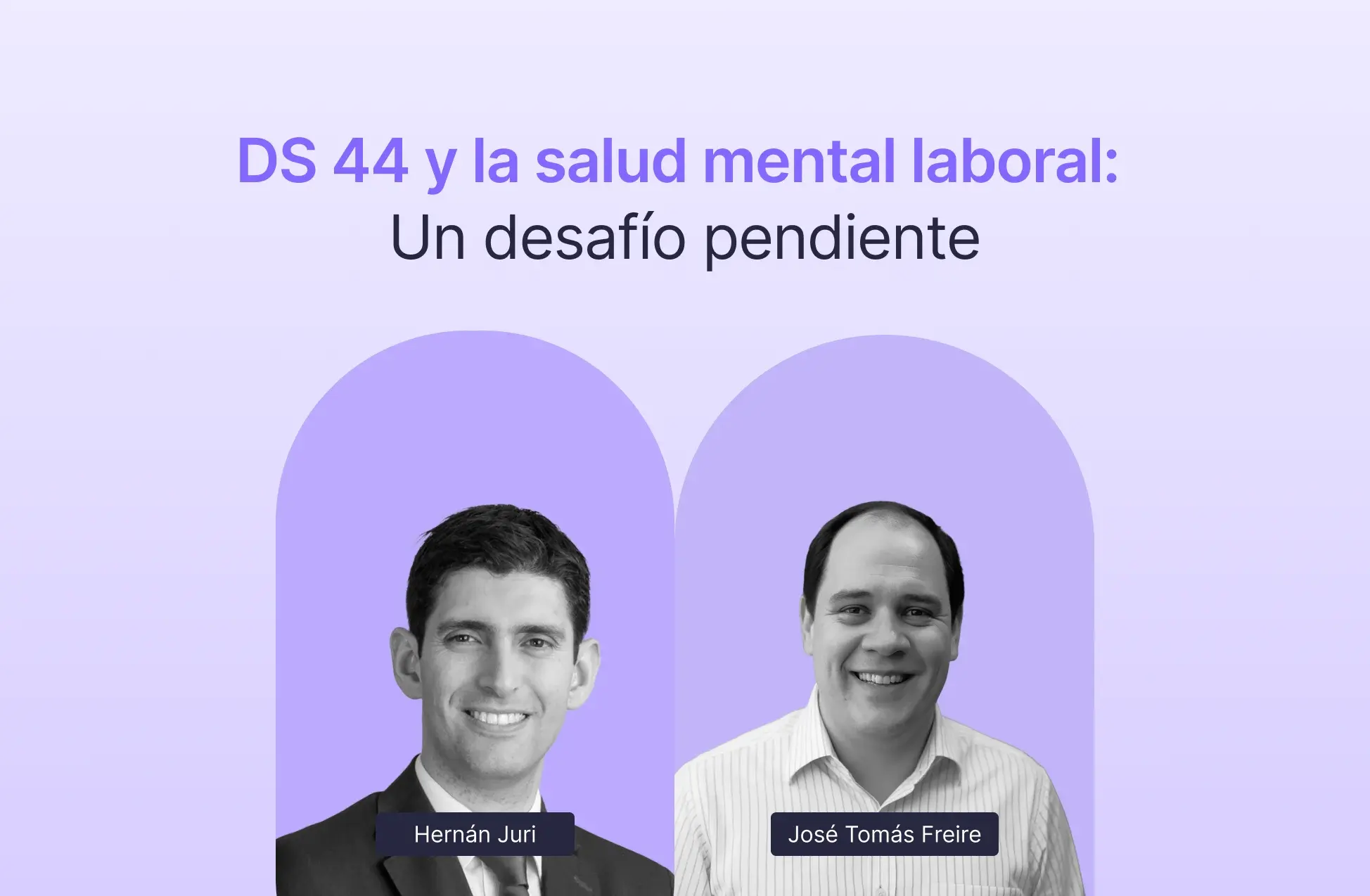 DS 44 y la salud mental laboral 