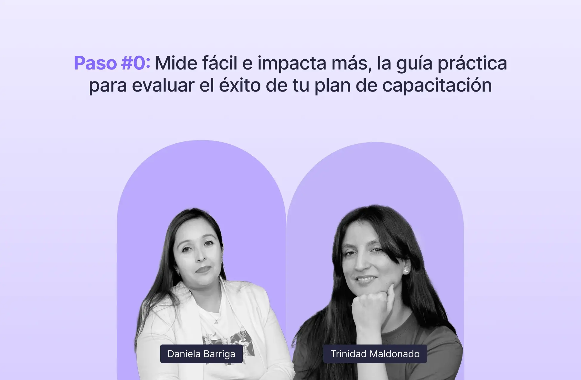 Mide fácil e impacta más