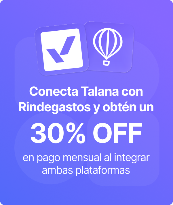 reindegastos