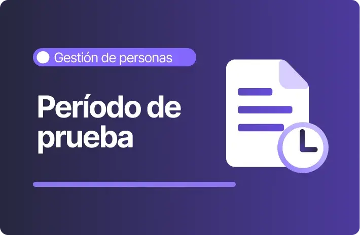 Período de prueba en Perú: Qué es y qué dice la ley