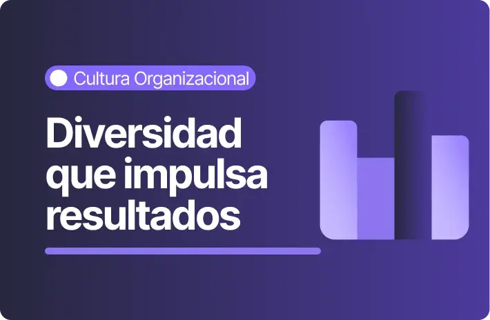 Diversidad e inclusión: Claves para la productividad