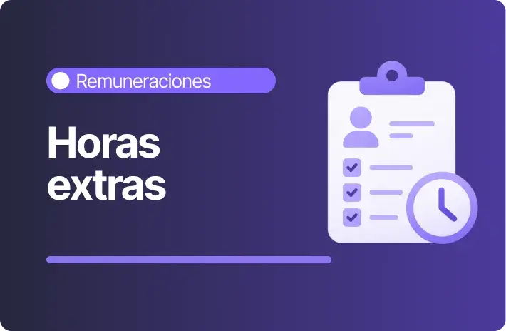 Horas extras en Perú: Cómo calcular el sobretiempo legal