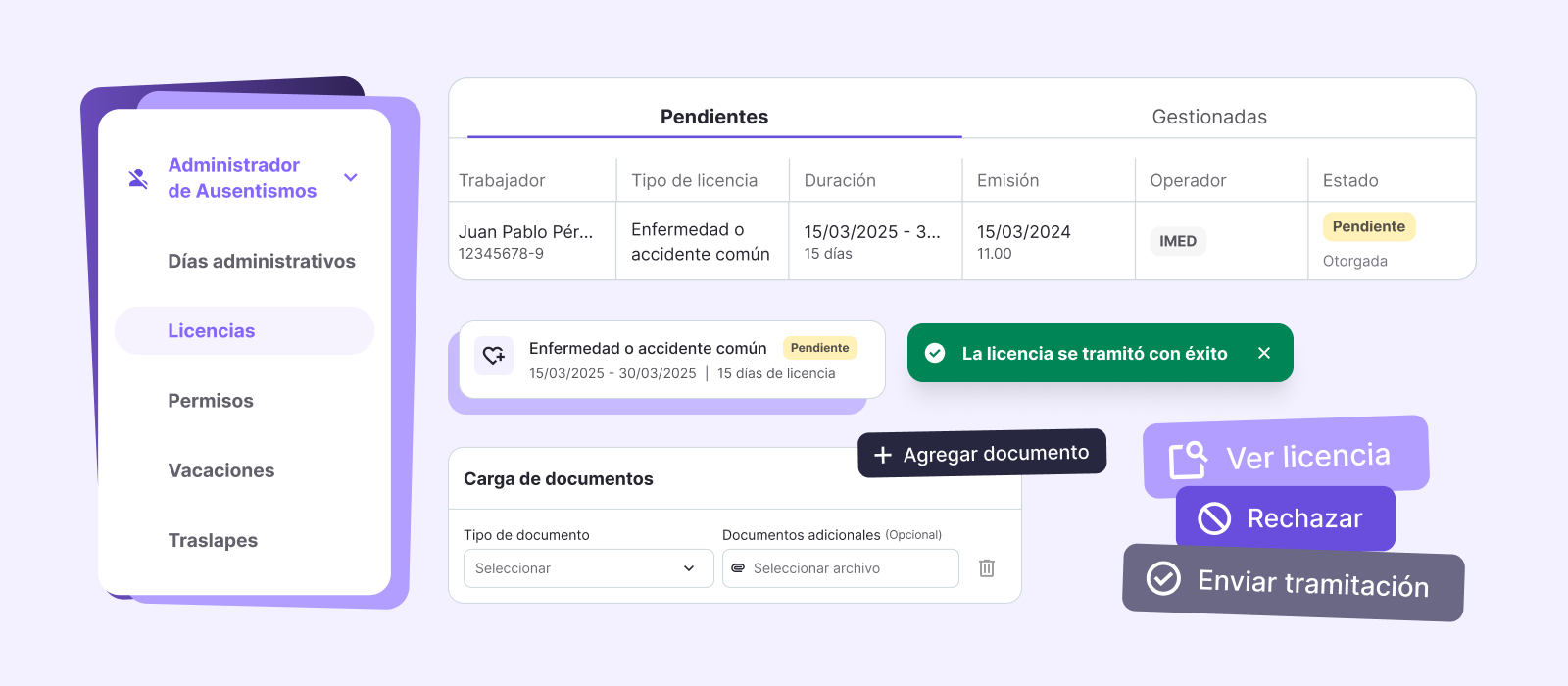 imed+medipass