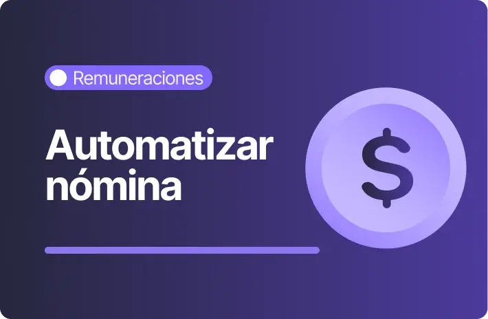 Cómo automatizar la nómina y reducir errores en pagos