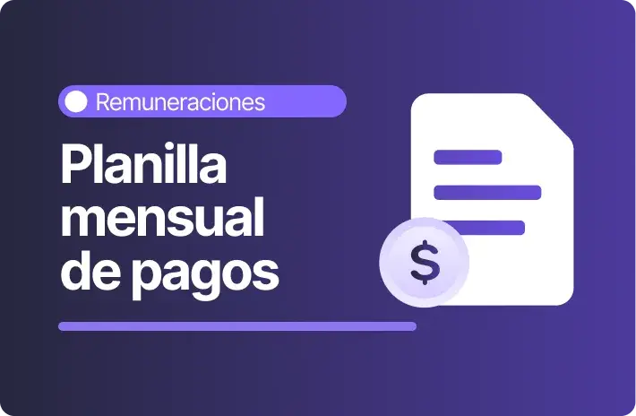 Guía completa de la PLAME para RRHH