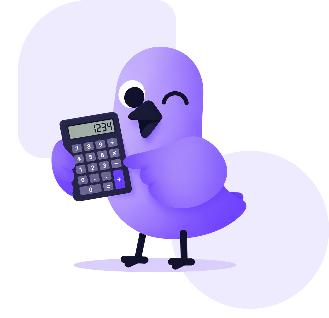 talo calculadoras