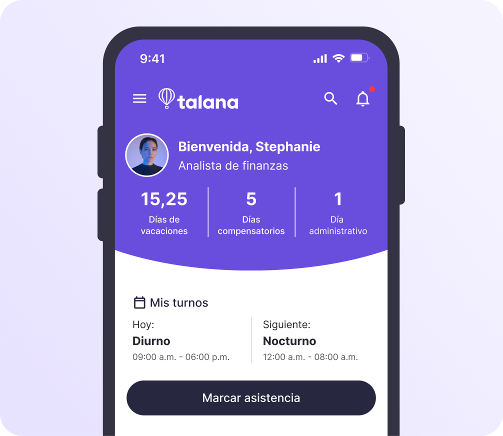 transporte marcaje remoto