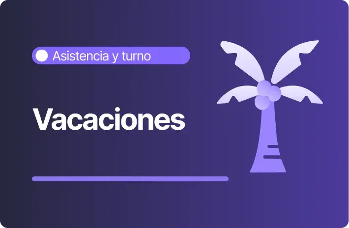 Vacaciones en Perú: Cómo calcularlas, cuándo se pagan